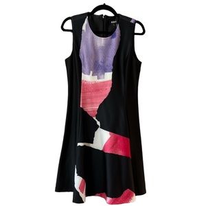 Brand new NO TAGS DKNY JUMPER